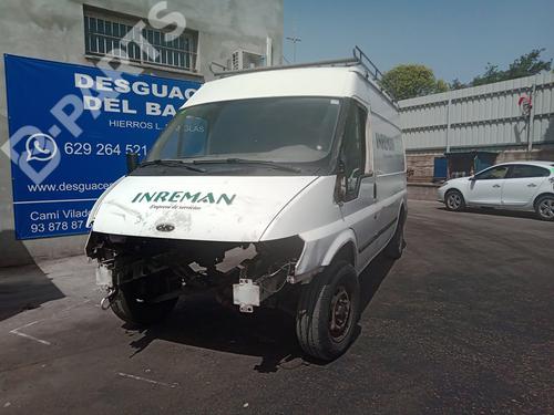 Used Parts FORD TRANSIT Van (FA_ _)    1068323