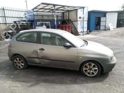 Turbocharger/Supercharger SEAT IBIZA II (6K1) 1.9 TDI | BP28301682M71 