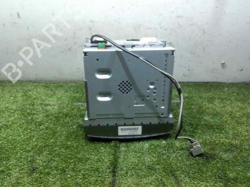 Radio SUBARU OUTBACK (BS)  | BP8897973E6 