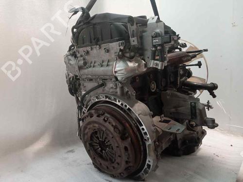 Engine MERCEDES-BENZ VITO / MIXTO Van (W639) 109 CDI (639.601, 639.603, 639.605) | BP30513182M1