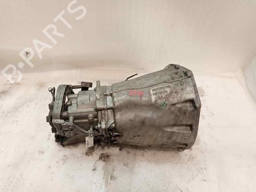 Gearbox MERCEDES-BENZ VITO / MIXTO Van (W639) 111 CDI (639.601, 639.603) | BP28128778M3 