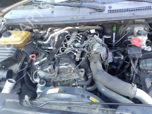 Front differential SSANGYONG RODIUS I 2.7 Xdi | BP20699852M23  - Image 10