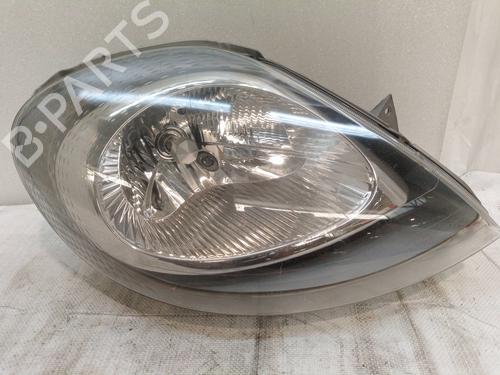 Used Right headlight Right headlight RENAULT TRAFIC II Platform/Chassis (EL) 1.9 dCi 100 (EL0C) (101 hp) 34157472 34157472