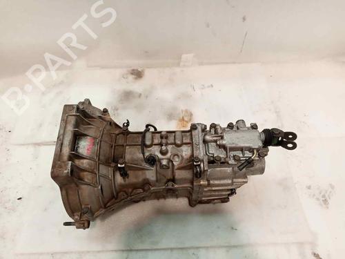 Gearbox SUZUKI JIMNY Closed Off-Road Vehicle (SN)  | BP29724289M3 