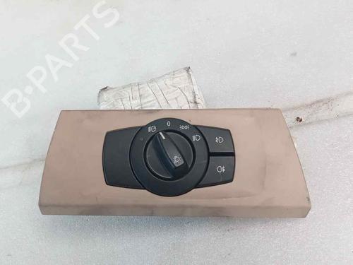 Used Headlight switch OPEL ZAFIRA A MPV (T98) 2.0 DTI 16V (F75) (101 hp) 20342756