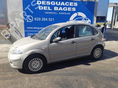 ABS Bremseaggregat CITROËN C3 I (FC_, FN_)  | BP15819276M43 