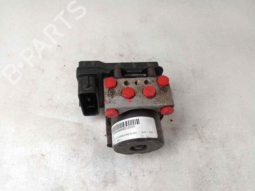 Used ABS pump MITSUBISHI OUTLANDER I (CU_W) 2.0 4WD (CU2W) (136 hp) 19254545