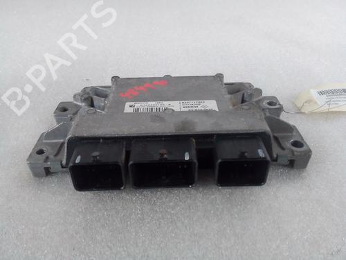 Motorstyringsenhed DACIA SANDERO II [2012-2025]  11095826