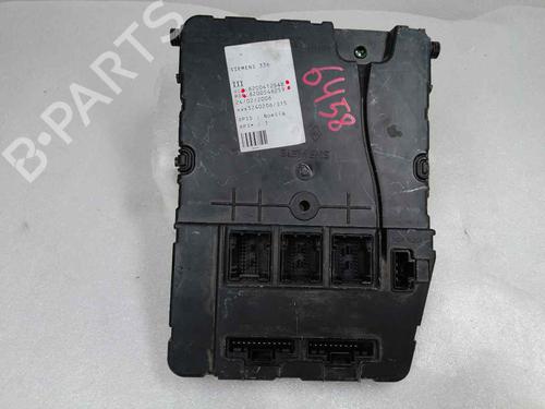 Elektronische module RENAULT MEGANE II (BM0/1_, CM0/1_) 1.9 dCi (131 hp) 8200412548 |