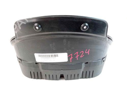 Instrument cluster BMW X3 (E83) 2.0 d | BP18657343C47 