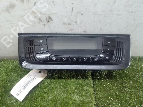 Used Climate control SEAT IBIZA IV (6J5, 6P1) [2008-2017]  8326674