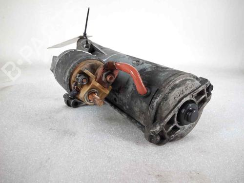 Starter SUZUKI GRAND VITARA II (JT, TE, TD) 1.9 DDiS All-wheel Drive (JT419, TD44, JB419WD, JB419XD,... | BP11053139M8 
