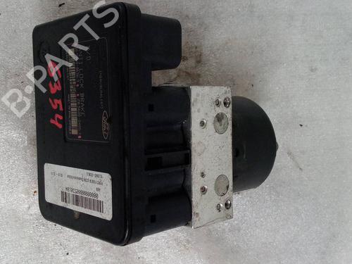ABS pump FORD FIESTA VI (CB1, CCN) 1.25 | BP25976225M43 