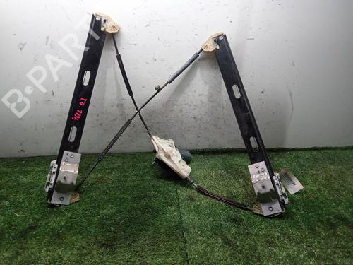 Lève-vitre avant gauche SEAT LEON (5F1) 1.6 TDI (110 hp) 9540999