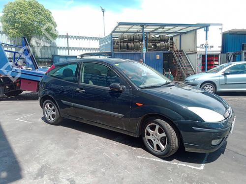 Used Parts FORD FOCUS I (DAW, DBW) 1.8 16V 1462952