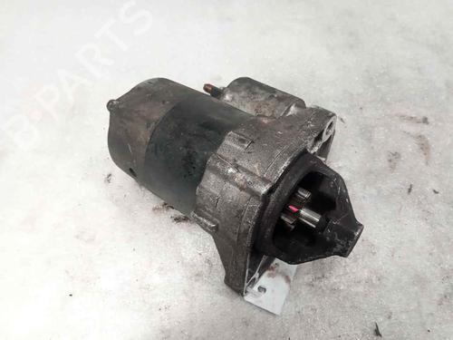 Starter FIAT STILO (192_) 1.2 16V (192_XA1B) (80 hp) 17951445