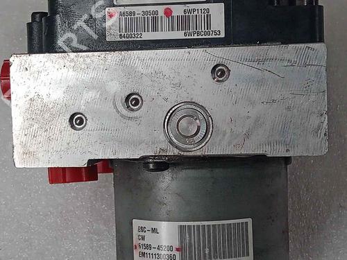 ABS pump HYUNDAI i30 (GD)  | BP17104757M43 