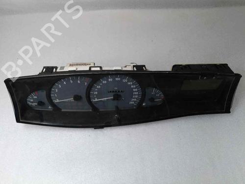 Kombiinstrument OPEL OMEGA B (V94) 3.0 V6 (F69, M69, P69) | BP15262268C47 
