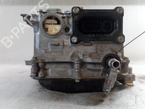 Battery TOYOTA YARIS (_P13_) 1.5 Hybrid (NHP130_) | BP30749312E11 