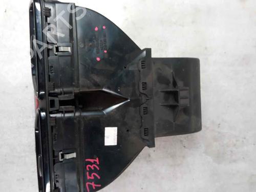 Air vent VW SCIROCCO III (137, 138) 1.4 TSI | BP17773531I21 