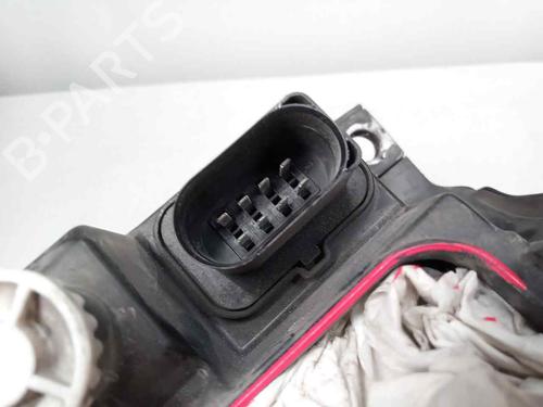 Venstre forlygte SEAT TOLEDO II (1M2) 1.6 16V | BP15609726C28 
