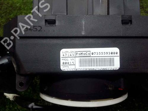 Switch FORD KA (RU8) 1.2 | BP8904953I30 