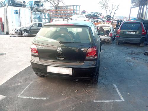 Switch VW POLO IV (9N_, 9A_) 1.4 TDI | BP15136553I30