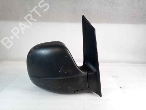 Right mirror MERCEDES-BENZ VITO / MIXTO Van (W639) 109 CDI (639.601, 639.603, 639.605) | BP24237391C27 