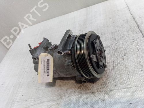 Used AC compressor AC compressor CITROËN BERLINGO MULTISPACE (B9) 1.6 HDi 90 (92 hp) 33427188 33427188