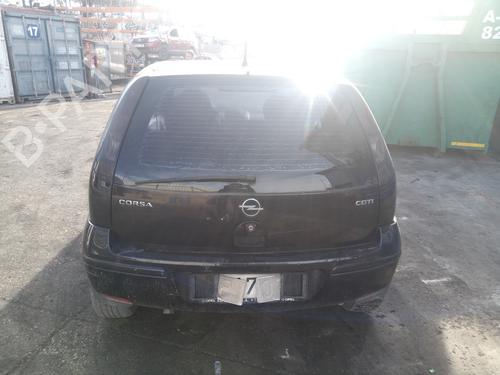 Turbo/Compresor OPEL CORSA C (X01) 1.3 CDTI (F08, F68) | BP25870837M71 