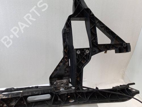 Front slam panel BMW X3 (E83) 2.0 d | BP22901223C72 