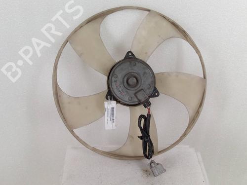 Fan TOYOTA YARIS (_P13_) 1.5 Hybrid (NHP130_, NHP130) | BP18875720M128 