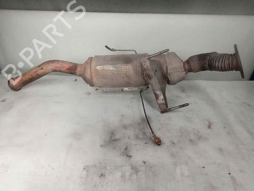 Used Catalyst NISSAN NV400 Van (X62, X62B) [2011-2025]  18681695