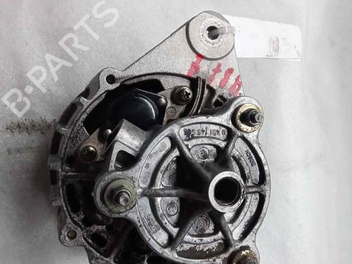 Alternator MITSUBISHI PAJERO I Canvas Top (L04_G) 2.3 TD (L043G, L048G) | BP10001220M7 