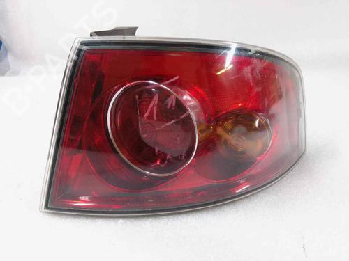 Højre baglygte SEAT IBIZA III (6L1) 1.9 TDI (100 hp) 14167373