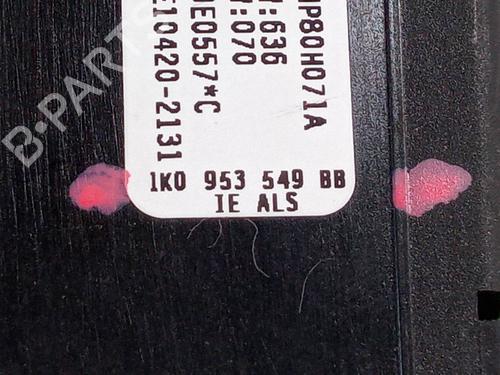 Electronic module VW GOLF PLUS V (5M1, 521) | BP32709060M83 - Image 2