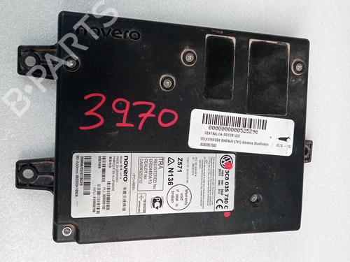 Engine control unit (ECU) VW SHARAN (7N1, 7N2)  | BP24333759M57 
