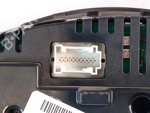 Instrument cluster MERCEDES-BENZ C-CLASS T-Model (S203) C 220 CDI (203.208) | BP20332430C47 