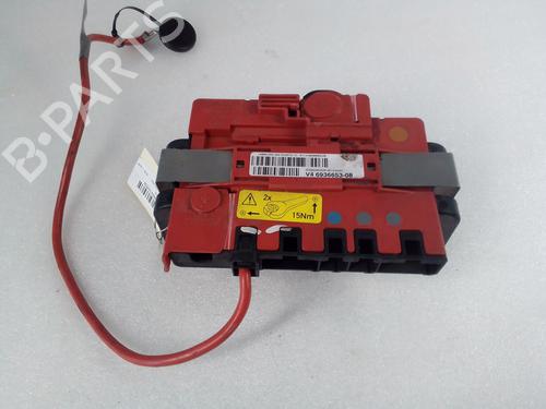 Elektronisk modul BMW 3 (E90) 330 xd (231 hp) 10416540