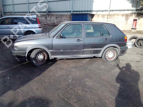 Used Parts VW GOLF II (19E, 1G1) 1.8 GTI 16V 891437