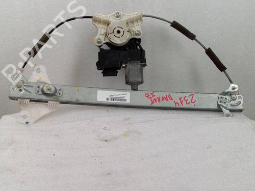 Used Front left window mechanism HYUNDAI i20 ACTIVE (IB, GB) 1.4 CRDI (90 hp) 20511666