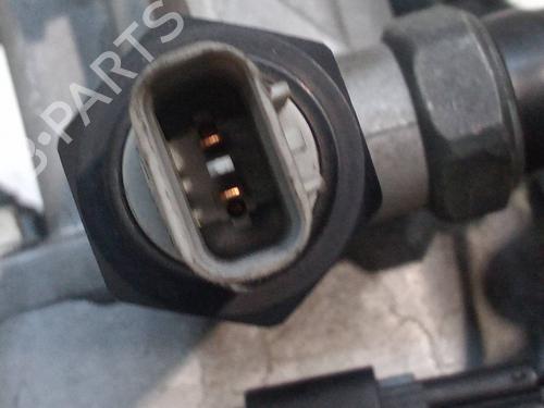 Gearbox HYUNDAI i30 (FD) | BP24497591M3