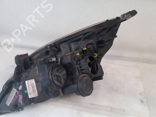Right headlight OPEL VECTRA C (Z02) 1.9 CDTI (F69) | BP30387891C29