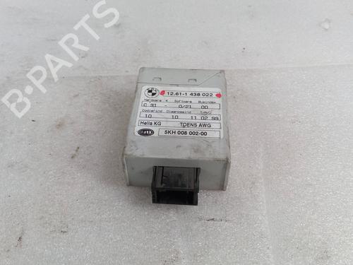 Electronic sensor BMW Z3 Coupe (E36) 2.8 i | BP24593501M84 