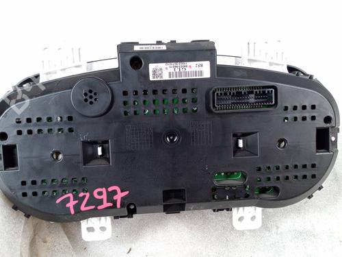 Instrument cluster HYUNDAI i30 (GD)  | BP16858277C47 