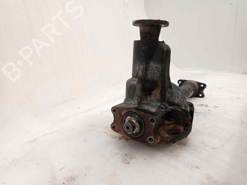 Front differential SSANGYONG KYRON 2.0 Xdi | BP20929413M23 