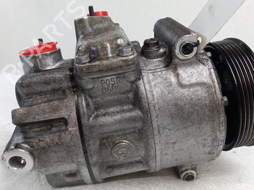 AC compressor VW GOLF PLUS V (5M1, 521)  | BP28196402M34 