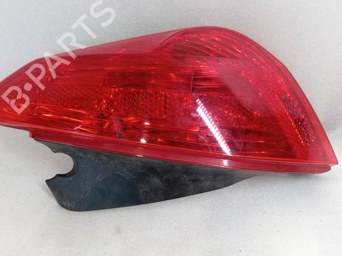 Right taillight PEUGEOT 308 I (4A_, 4C_)  | BP24452655C35 