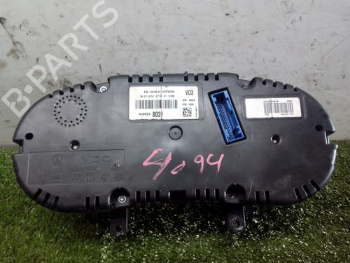 Instrument cluster SEAT IBIZA IV (6J5, 6P1)  | BP8421501C47 