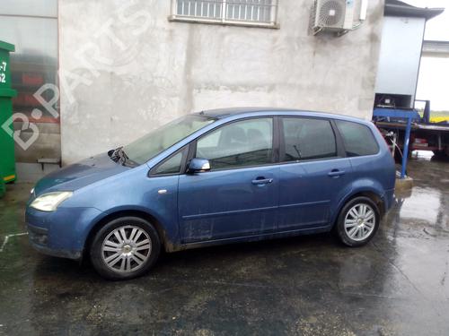 Venstre forlygte FORD FOCUS C-MAX (DM2)  | BP26023486C28 